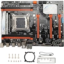 X79 LGA 2011 マザーボード DDR3 Amazon | ATX X79 マザーボード、LGA2011 マザーボード、4